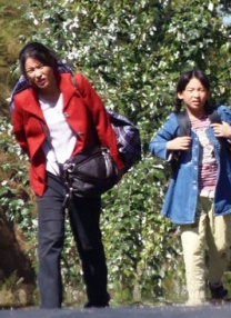 汽车旅馆实际情况