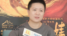 她和她一样的模样